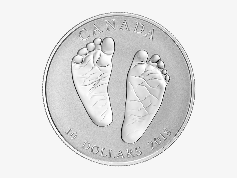 Previous - 2018 Baby Food Print Silver Coin, transparent png