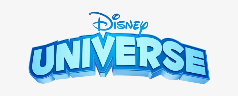 Disney Universe Clipart - Disney Universe Logo, transparent png