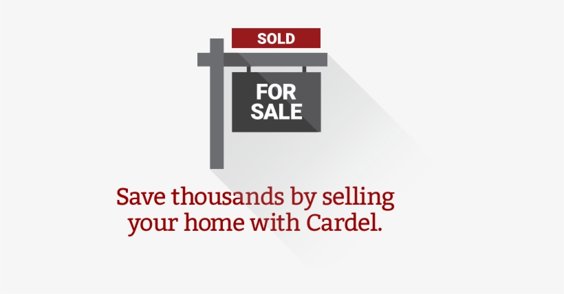 Save Thousands By Selling Your Home With Cardel Calgary - Calgary, transparent png