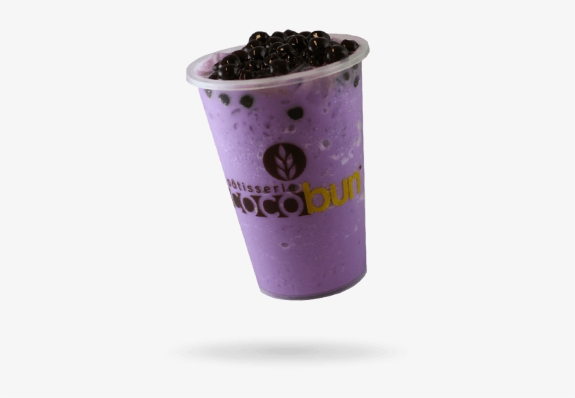 Come Try Our Famous Hong Kong Milk Tea, With Its Smooth - Blackberry, transparent png