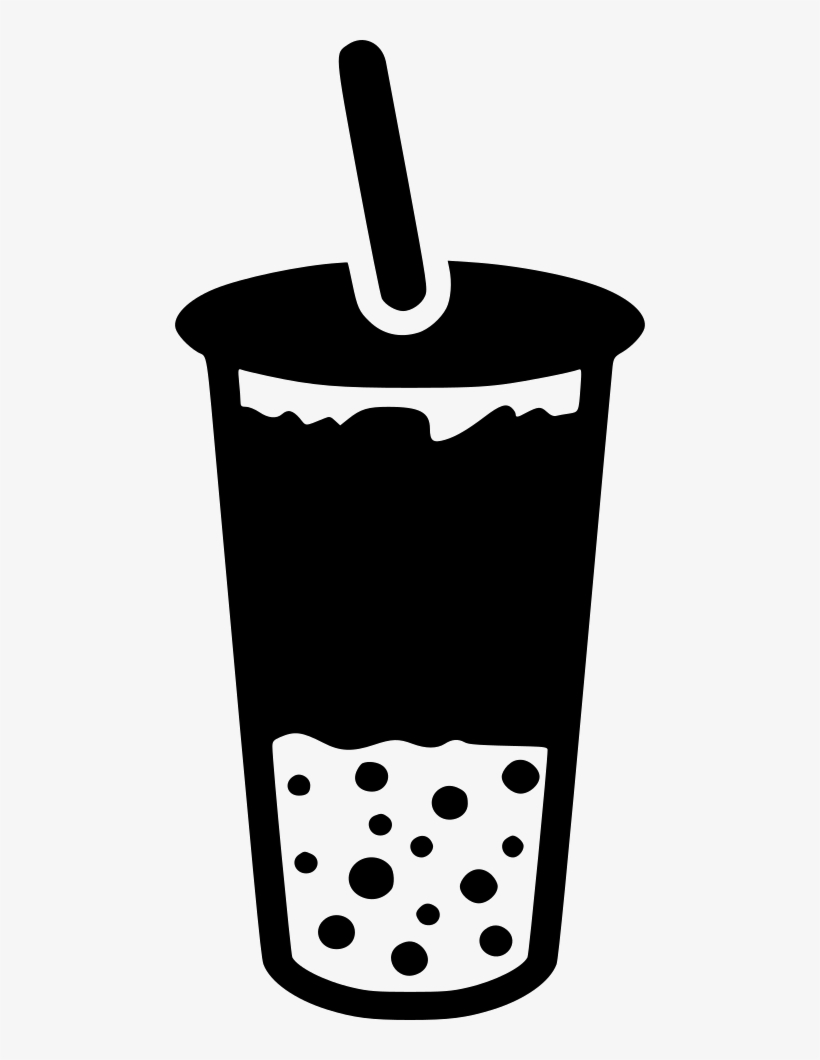 Bubble Tea - - Tea, transparent png