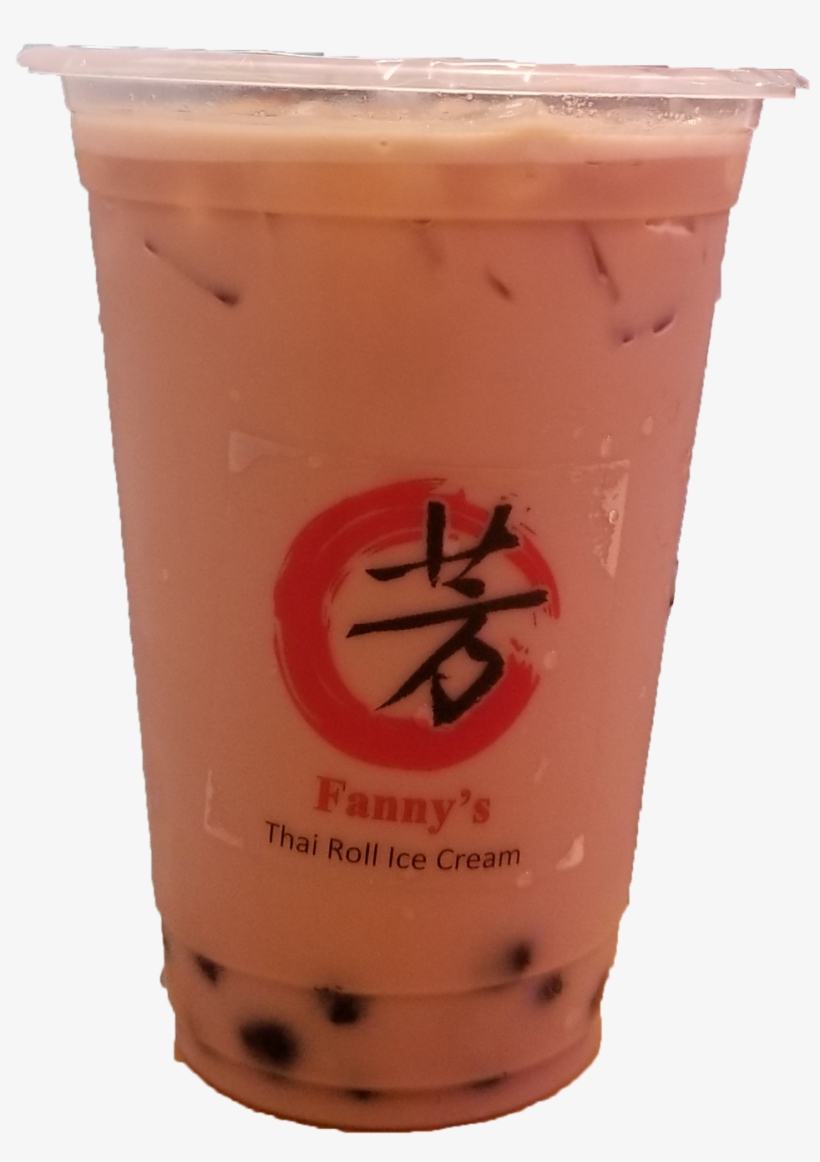House Milk Bubble Tea - Coffee Jelly, transparent png