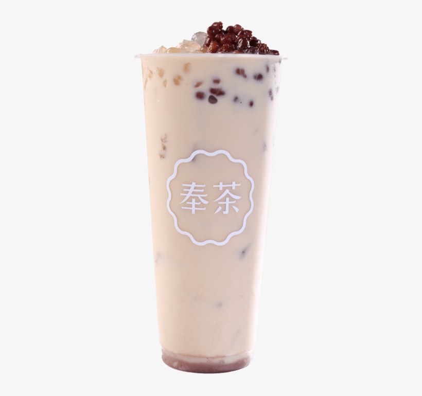 Oreo Cheese Milk Tea - Tea, transparent png