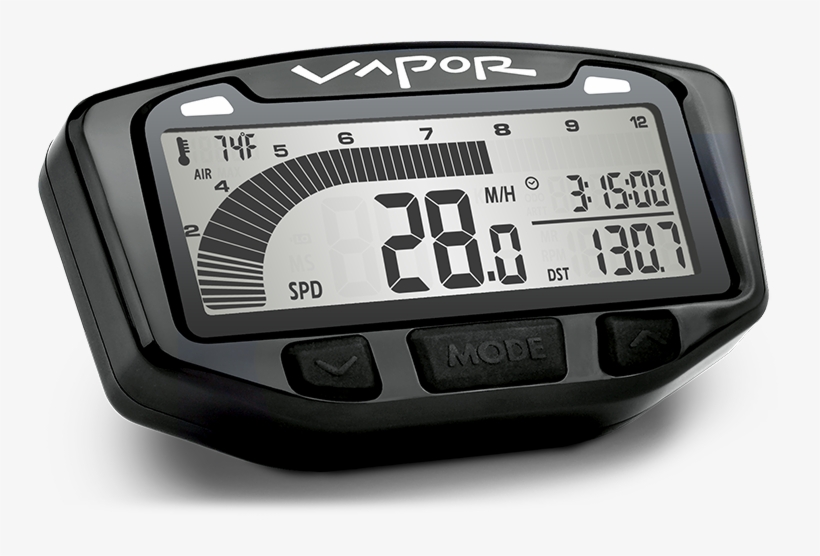 Vapor > - Vapor Speedometer, transparent png