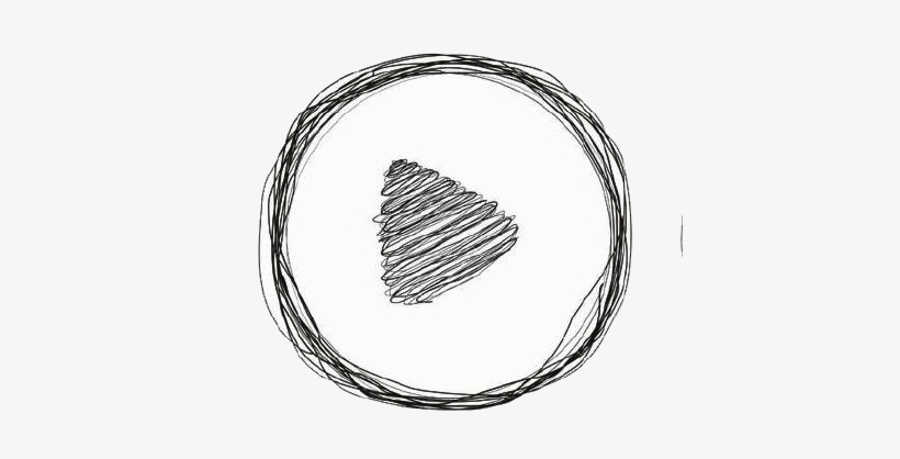 I Was On Another Afternoon Stroll - Circle, transparent png