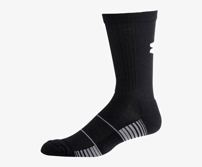 Under Armour Volleyball Socks - 1270242, transparent png