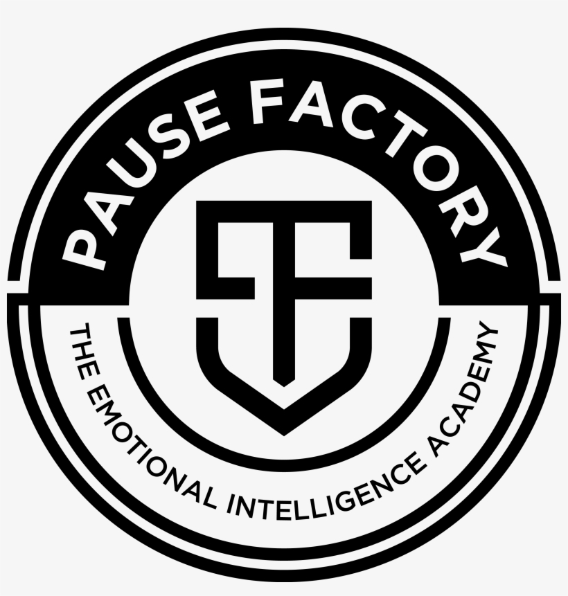 Pause Factory Logo 16 - Paw Commons Pet Resort, transparent png