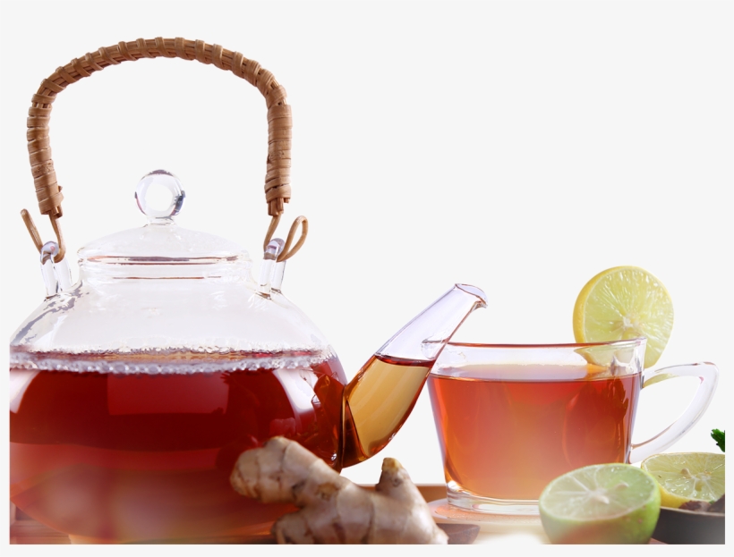 Bubble Tea Was Originally Created As A Tea-based Drink - Teapot, transparent png