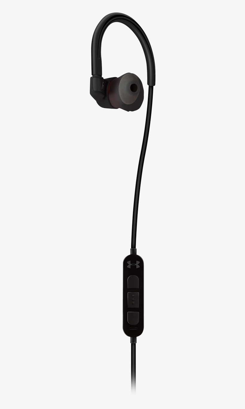 Under Armour Sport Wireless Heart Rate - Jbl Under Armour Sport Wireless, transparent png