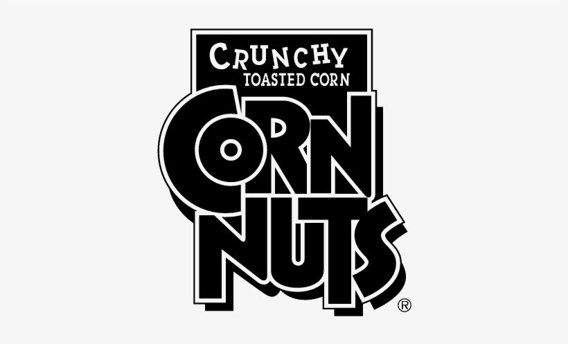Nicht Verfügbar - Corn Nuts Logo Png, transparent png