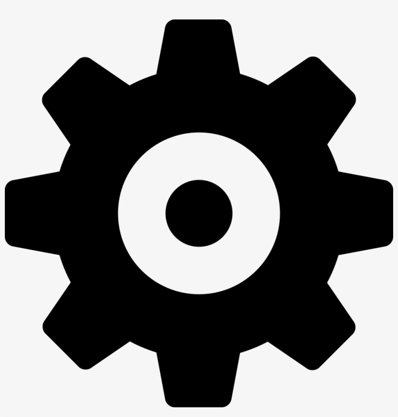 Png File Svg - Nut Icon, transparent png