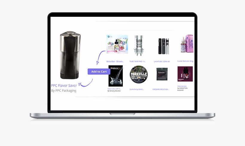 Shop Global Vapor™ Vapor B2b Network - Vapor, transparent png