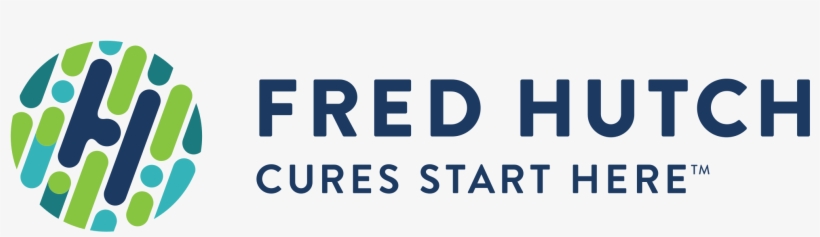A Medical Logo Design Can Tell A Compelling Story By - Fred Hutchinson Cancer Research Center Logo, transparent png
