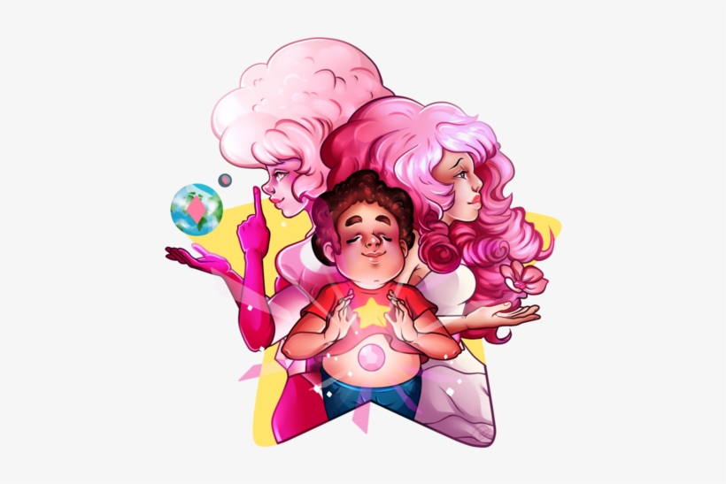 Love Being You - Steven Universe, transparent png