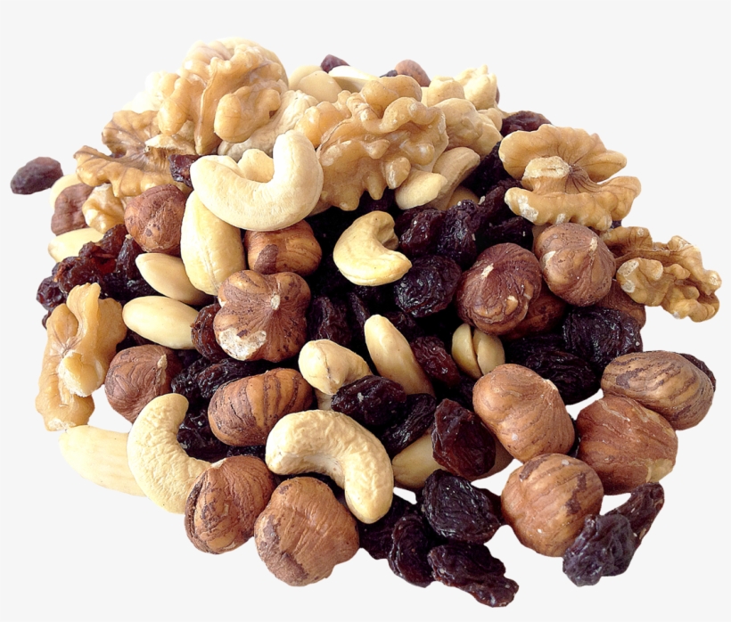 Mixed Nuts No Background Png, transparent png