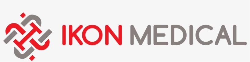 Ikon Medical Logo - Ikon Medical Pte Ltd, transparent png
