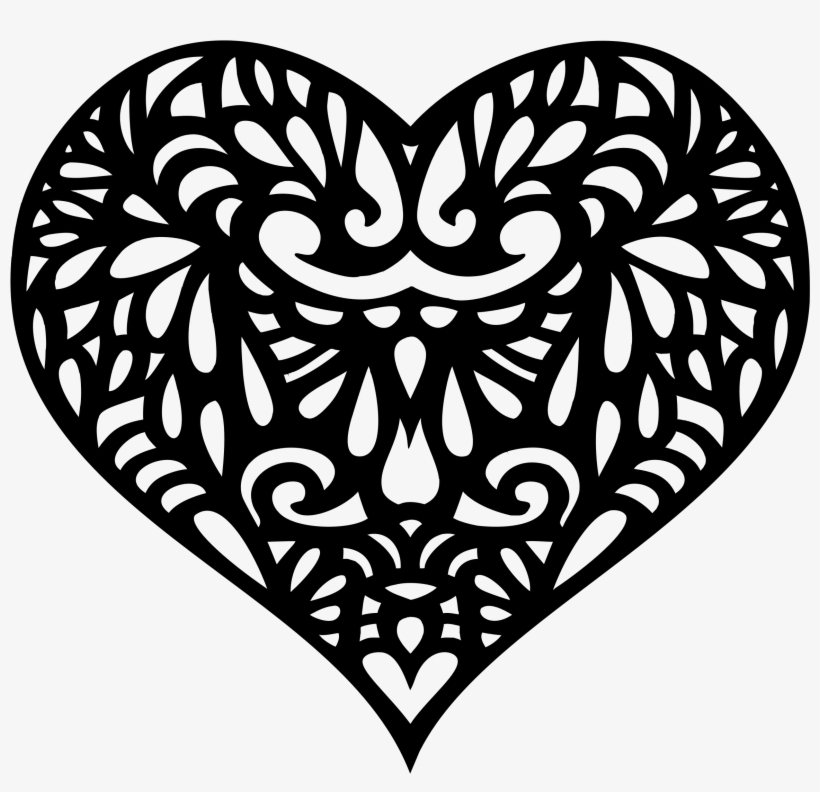 This Free Icons Png Design Of Decorative Ornamental, transparent png