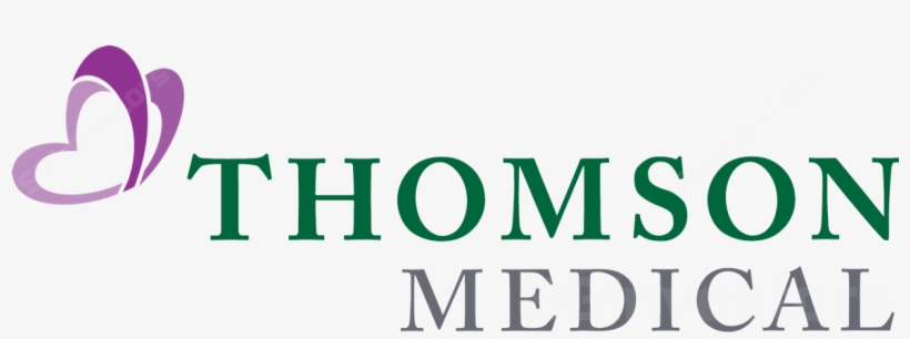 Thomson Medical Group Limited - Thomson Medical Centre Logo, transparent png