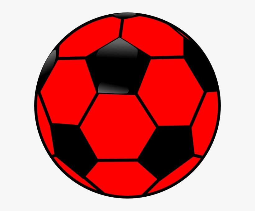 Soccer Ball Clipart, transparent png