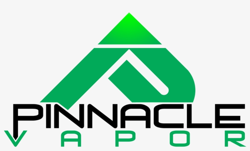 Pinnacle Vapor, transparent png