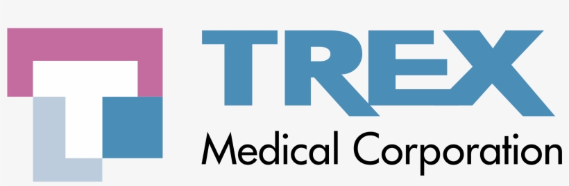 Trex Medical Logo Png Transparent - Trex Medical Corp, transparent png