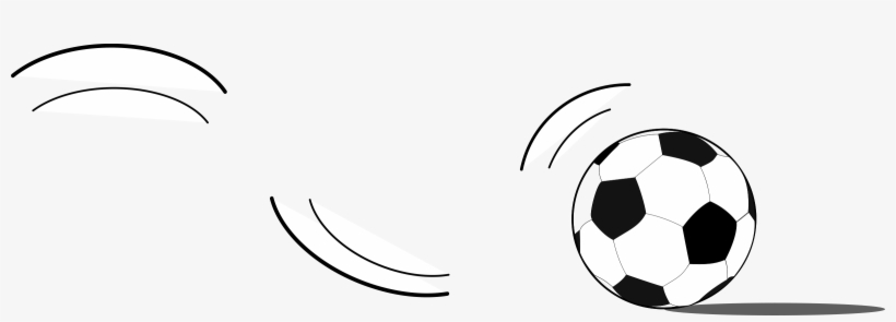 Big Image - Soccer Ball Clip Art, transparent png