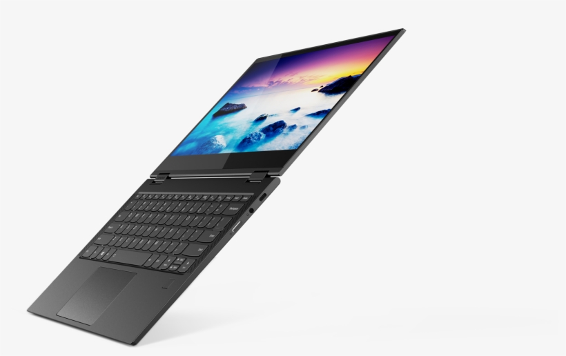 Which Leads Us To Today's Announcement About The Lenovo - Lenovo, transparent png
