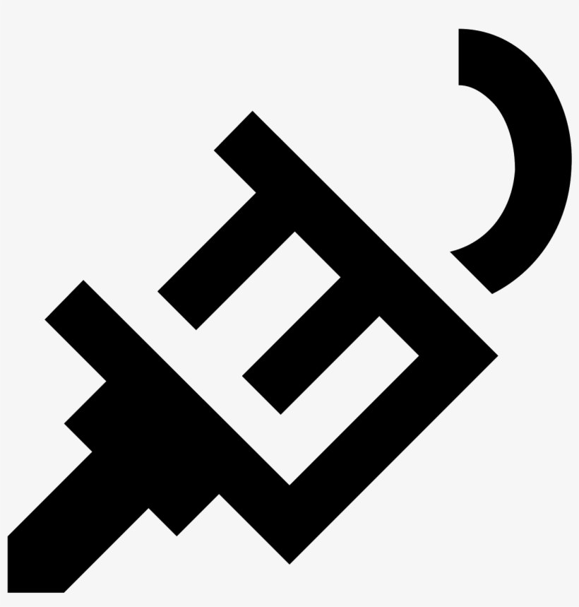 Tattoo Machine Icon - Тату Машинка Иконка Png, transparent png