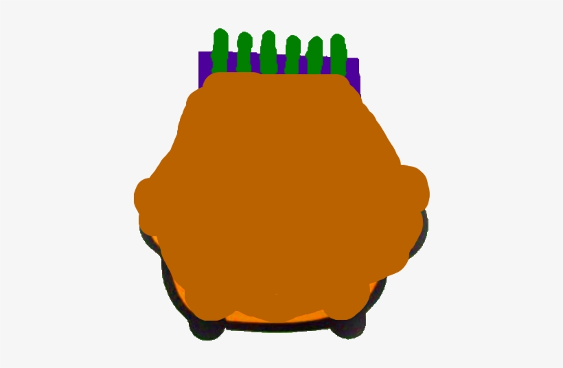 Mickey's Clues New Notebook Harry Open Blues Clues, - Kippers Clues Notebook Png, transparent png