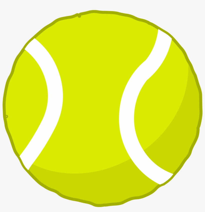 Picture Of Tennis Ball Clipart Free To Use Clip Art - Tennis Ball Cool Clip Art, transparent png