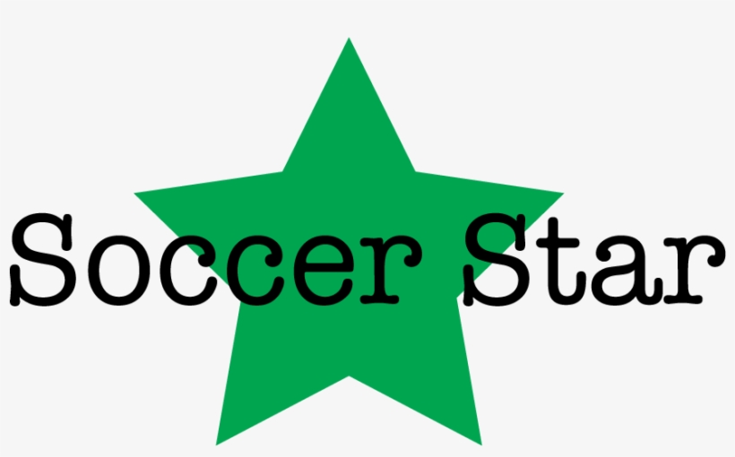 Soccer Ball Clipart To Use For Team Parties, Sporting - Je T Aime Yasmine, transparent png