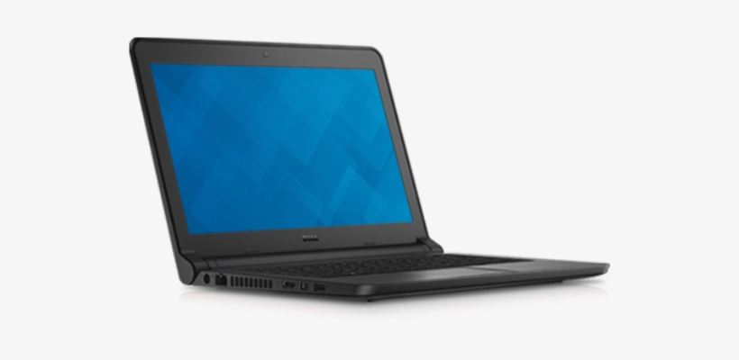 Dell Latitude 13 3340 - Dell 3350, transparent png