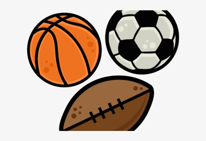 Soccer Balls Clipart - Ball, transparent png
