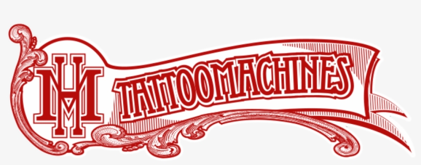 Hm Tools & Dye - Hm Tattoo Machines Logo, transparent png