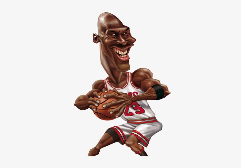 Michael Jordan png