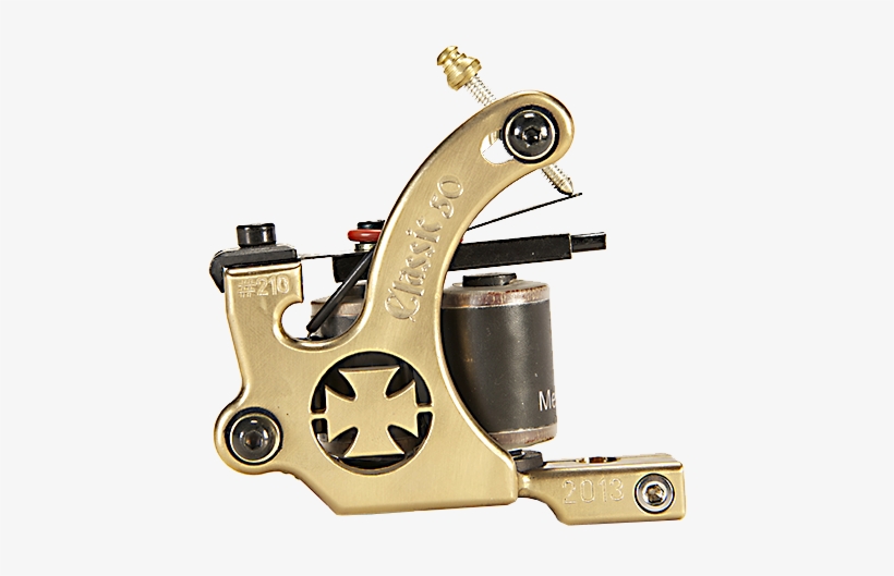Metallica Gun Tattoo Machine, transparent png