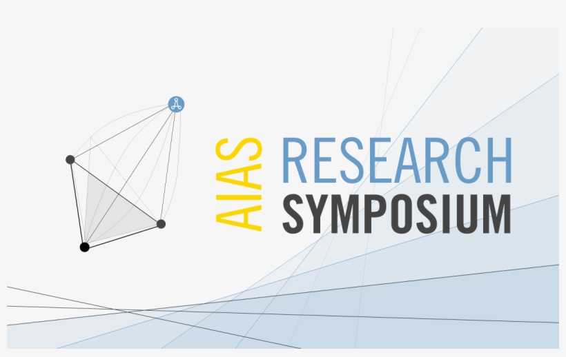 Aias Research Symposium - Benchmark Rs, transparent png