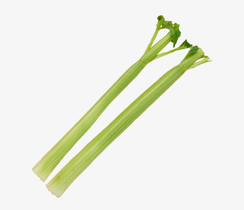 Celery Stick Png, transparent png