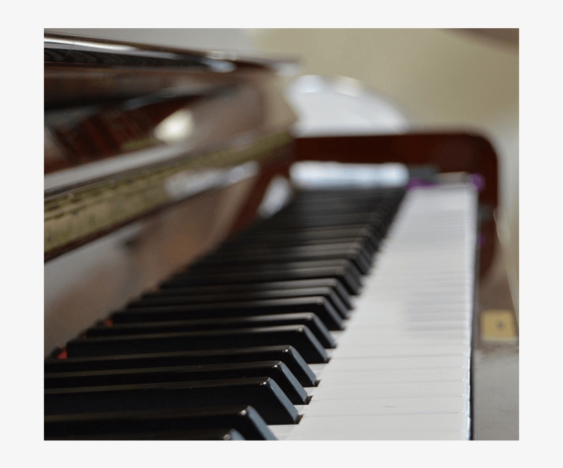 Suzan's Cents - Piano, transparent png