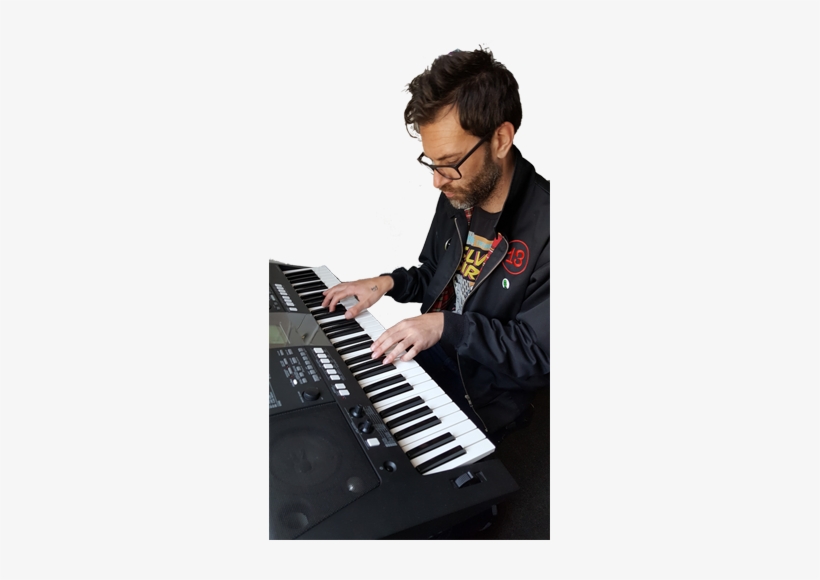 Lee-keyboard - Keyboard Player, transparent png