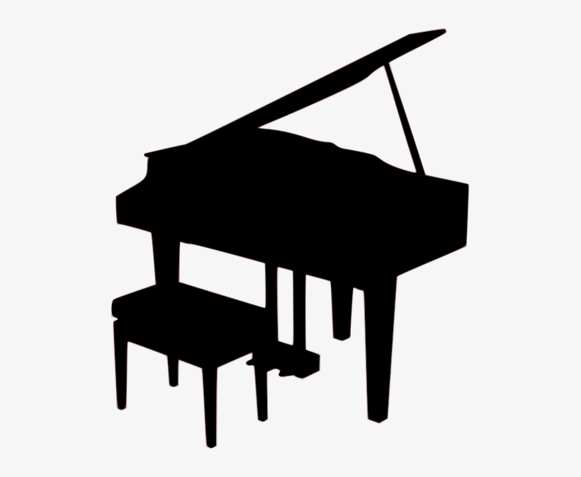 Roland Gp607 Digital Grand Piano, Polished Ebony, transparent png