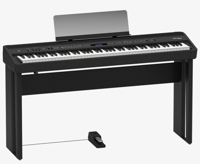 5 Mgctlbxl$c Mgctlbxp$magento - Roland Kpd-90-bk - Black, transparent png