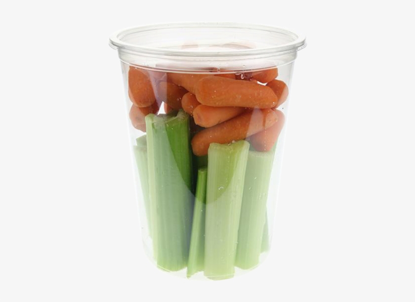 Carrots And Celery - Leek, transparent png