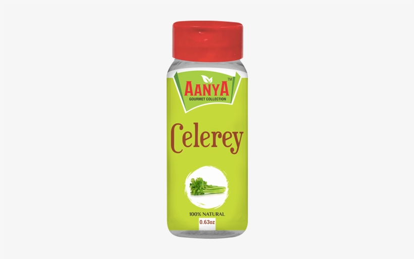 Celery - Seasoning, transparent png
