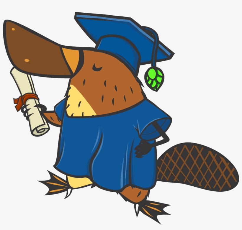 City Beer Store - Cartoon, transparent png