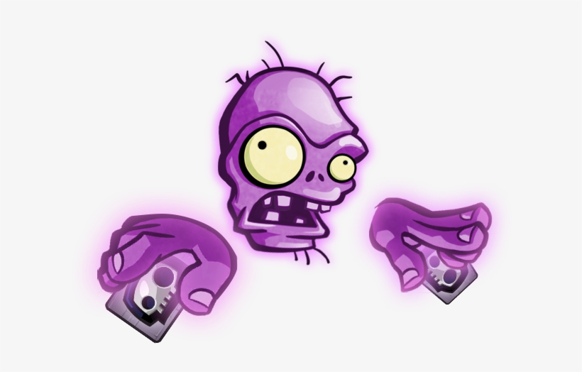 Gargantuant Hands - Plants Vs. Zombies, transparent png