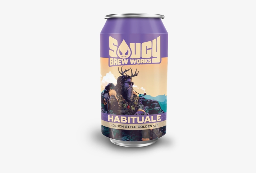 Core Cans - Guinness, transparent png