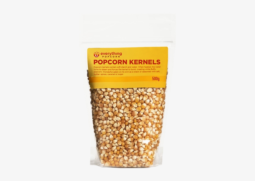 Popcorn Woolworths, transparent png