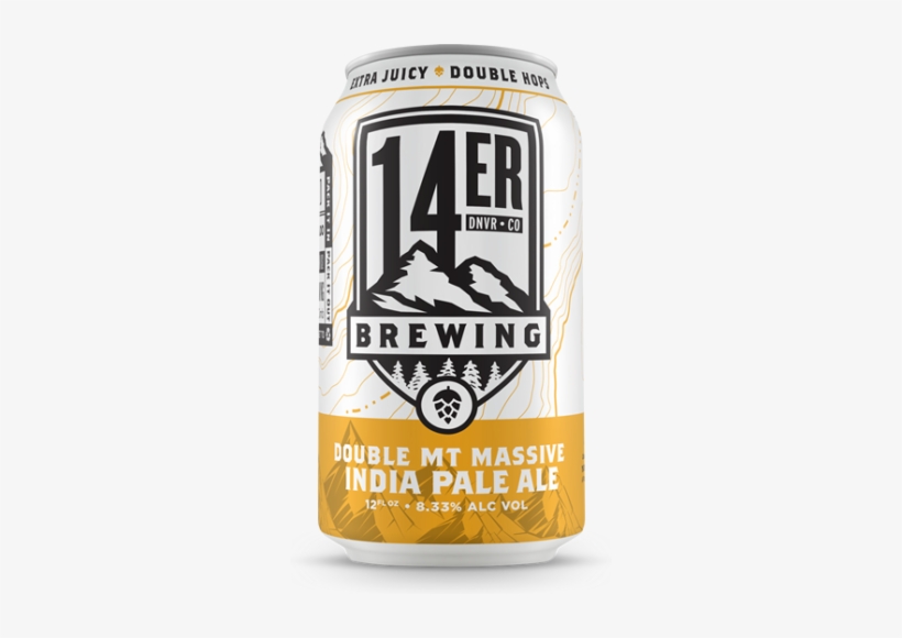 See More Details - 14er Brewing, transparent png