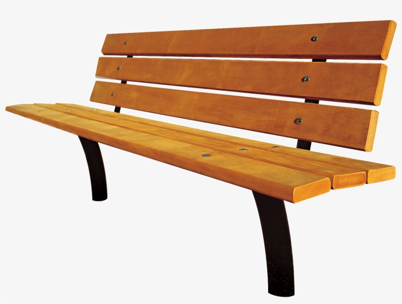 Png Bench Clip Art Download - Bench Png, transparent png